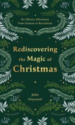 Rediscovering the Magic of Christmas