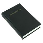 Shona Bible - Black Hardback