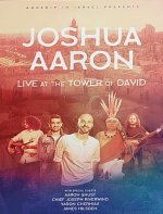 Live at the Tower of David DVD