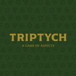 Triptych Card Game (81 Cards)