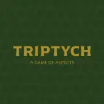 Triptych Card Game (81 Cards)