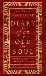 Diary of an Old Soul