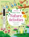 Wipe-clean Nature Activities