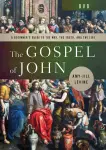 DVD-The Gospel Of John