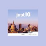 Just10 DVD Digipack