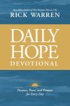 Daily Hope Devotional