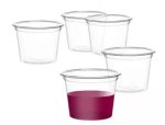 Bio Degradable / Compostable Communion Cups - Pack of 100