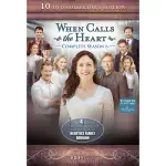 When Calls The Heart: Complete Season 6 Collector's Edition (10 DVD)