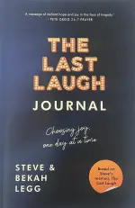 The Last Laugh Journal