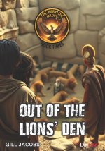 OUT OF THE LION'S DEN