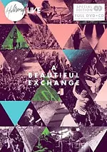 A Beautiful Exchange CD/DVD