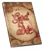 God Is Able DVD