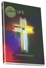 Cornerstone DVD