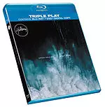 Hillsong - Open Heaven/River Wild Blu-Ray