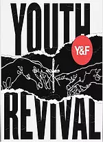 Hillsong Young & Free - Youth Revival Songbook