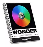 Wonder Songbook