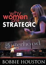 Why Women are Strategic (Audio CD)