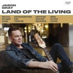 Land of the Living CD