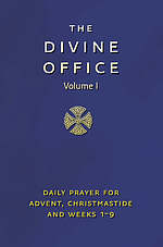 Divine Office vol. 1