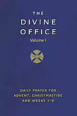 Divine Office vol. 1