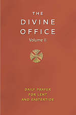 Divine Office vol. 2