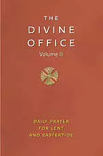 Divine Office vol. 2