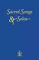 Sankey's Sacred Songs and Solos: Words Edition