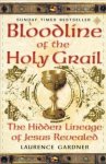 Bloodline of the Holy Grail