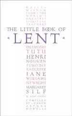 The Little Book of Lent