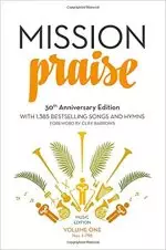 Mission Praise : Full Music 2 Volume Set