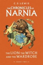 The Chronicles of Narnia: The Lion, the Witch and the Wardrobe