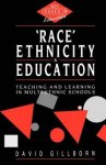 Race, Ethnicity and Education: Teaching and Learning in Multi-Ethnic Schools