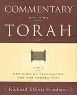 Torah : Commentary on the Torah