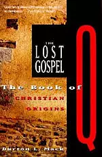 The Lost Gospel