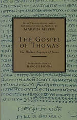 Gospel Of Thomas