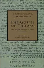 Gospel Of Thomas