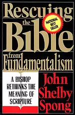 Rescuing the Bible from Fundamentalism