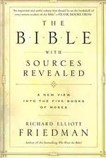 The Bible with Sources Revealed