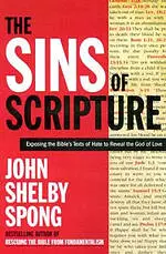 Sins of Scripture