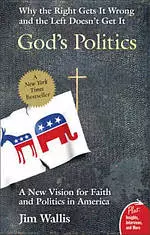 God's Politics