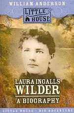 Laura Ingalls Wilder