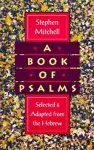 A Book of Psalms