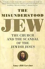 The Misunderstood Jew