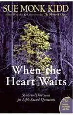 When The Heart Waits