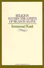 Religion within the Limits of Reason Alone