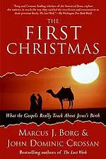 The First Christmas