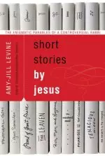 Short Stories by Jesus