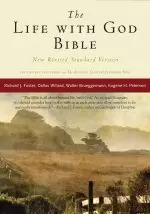 The NRSV Life With God Bible