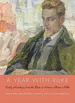 A Year with Rilke