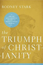 The Triumph of Christianity